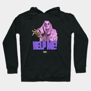 The Blob Hoodie